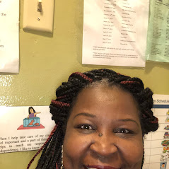 Claudette White Photo