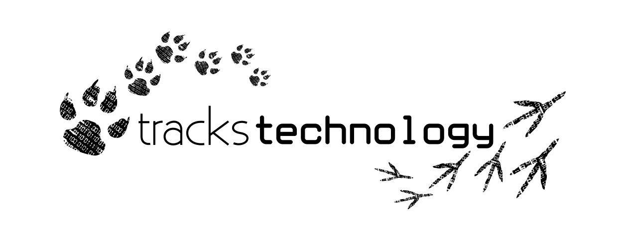Tracks Technology Image