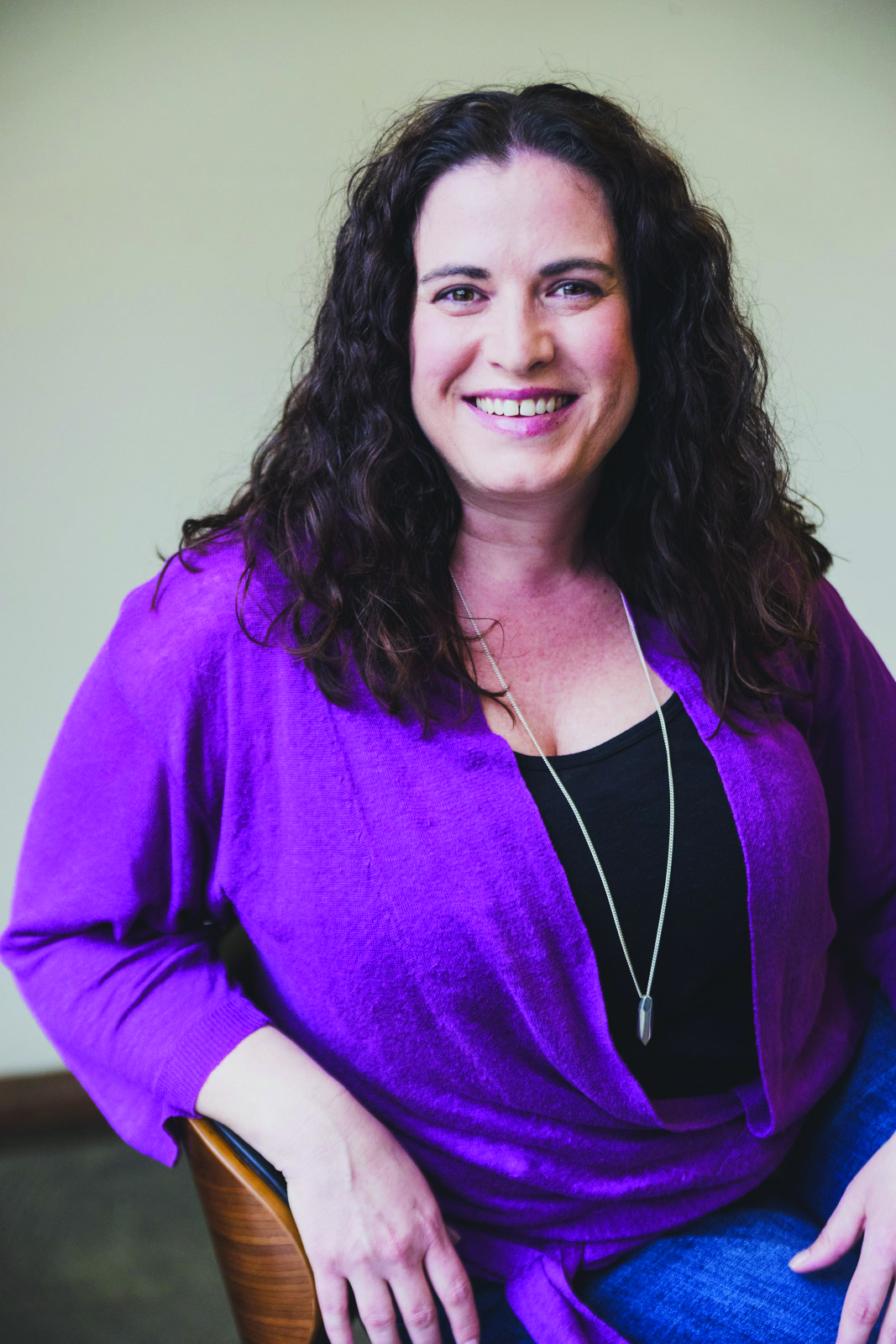 Samantha Barsky Photo