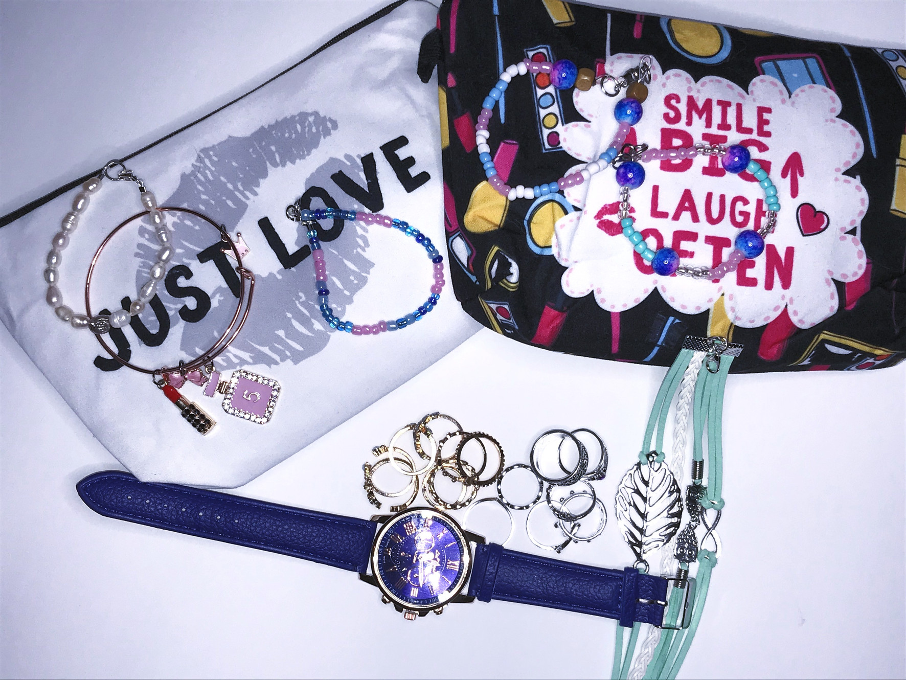 LoveandKindnessJewelry Image