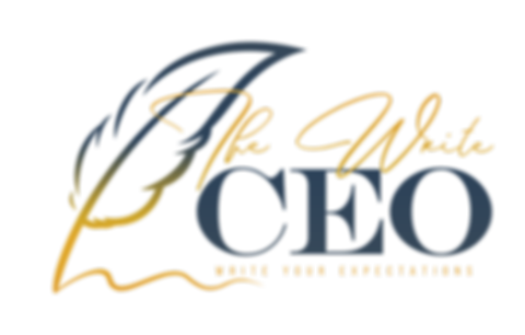 The Write CEO  Image