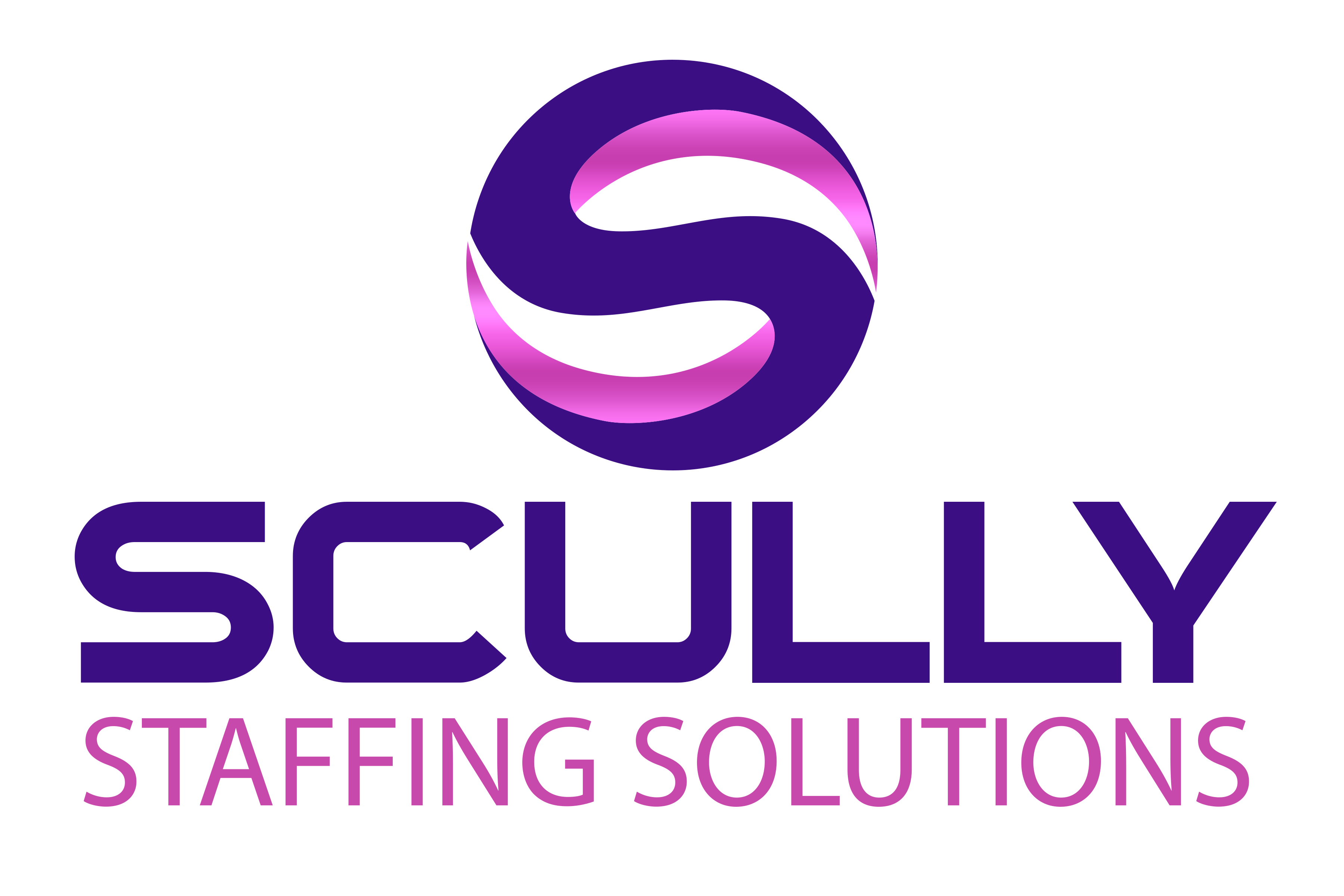 Scully Staffing Solutions Image