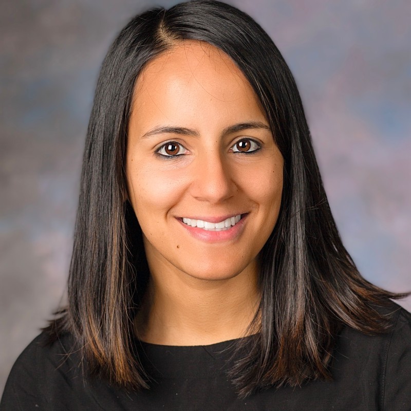 Valerie Pitaluga Photo