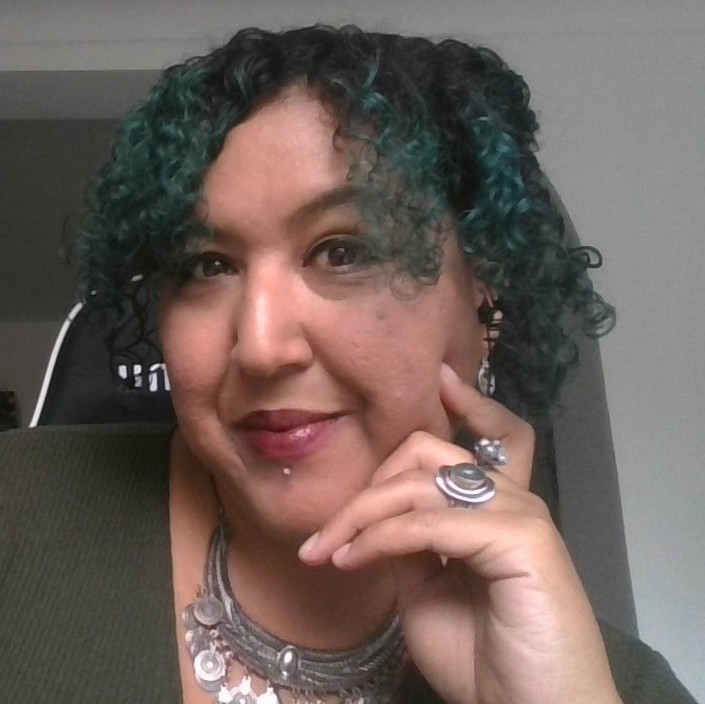 Muse en Lystrala Photo