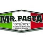 Mr. Pasta Catering Image