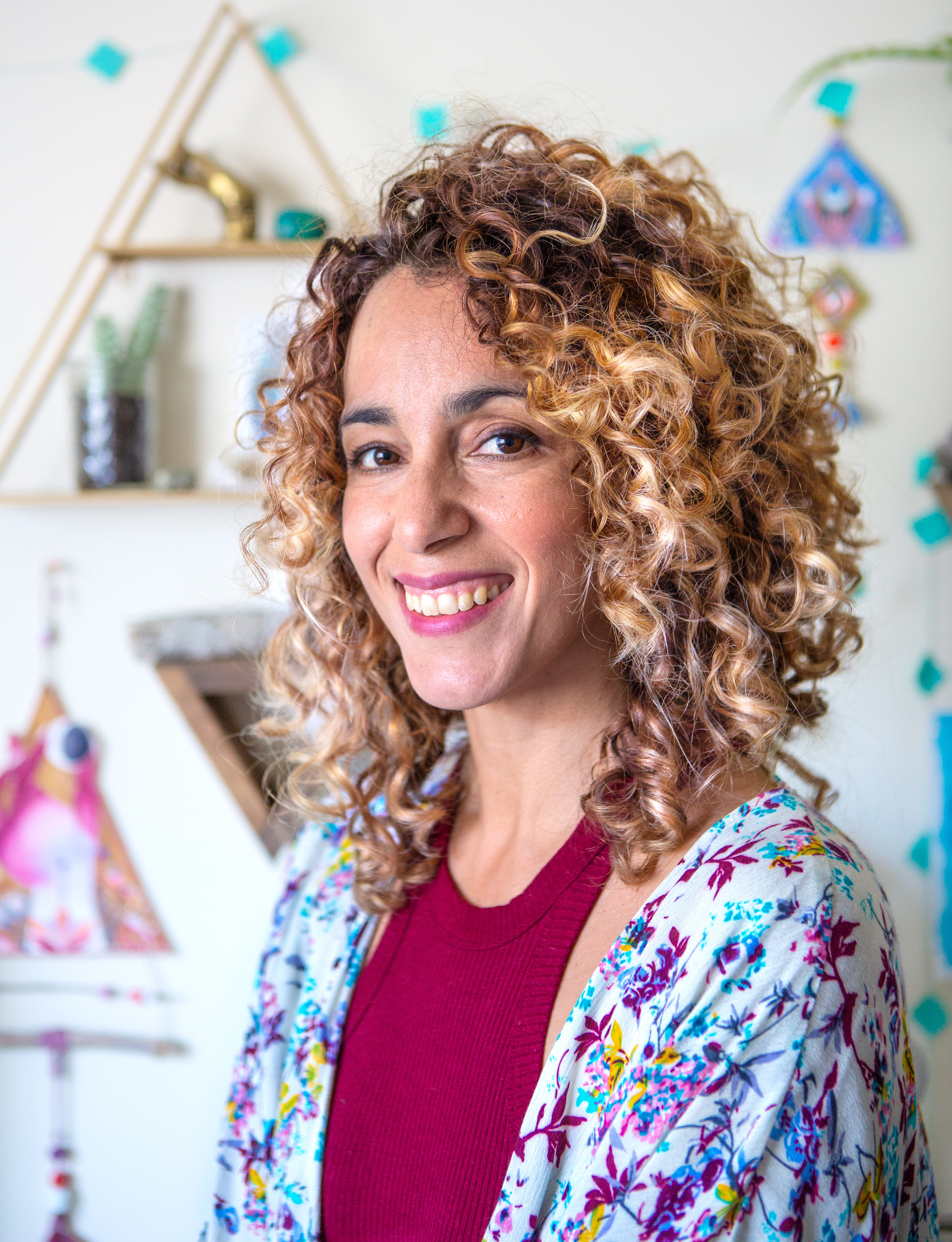 Dariana Moreira Photo