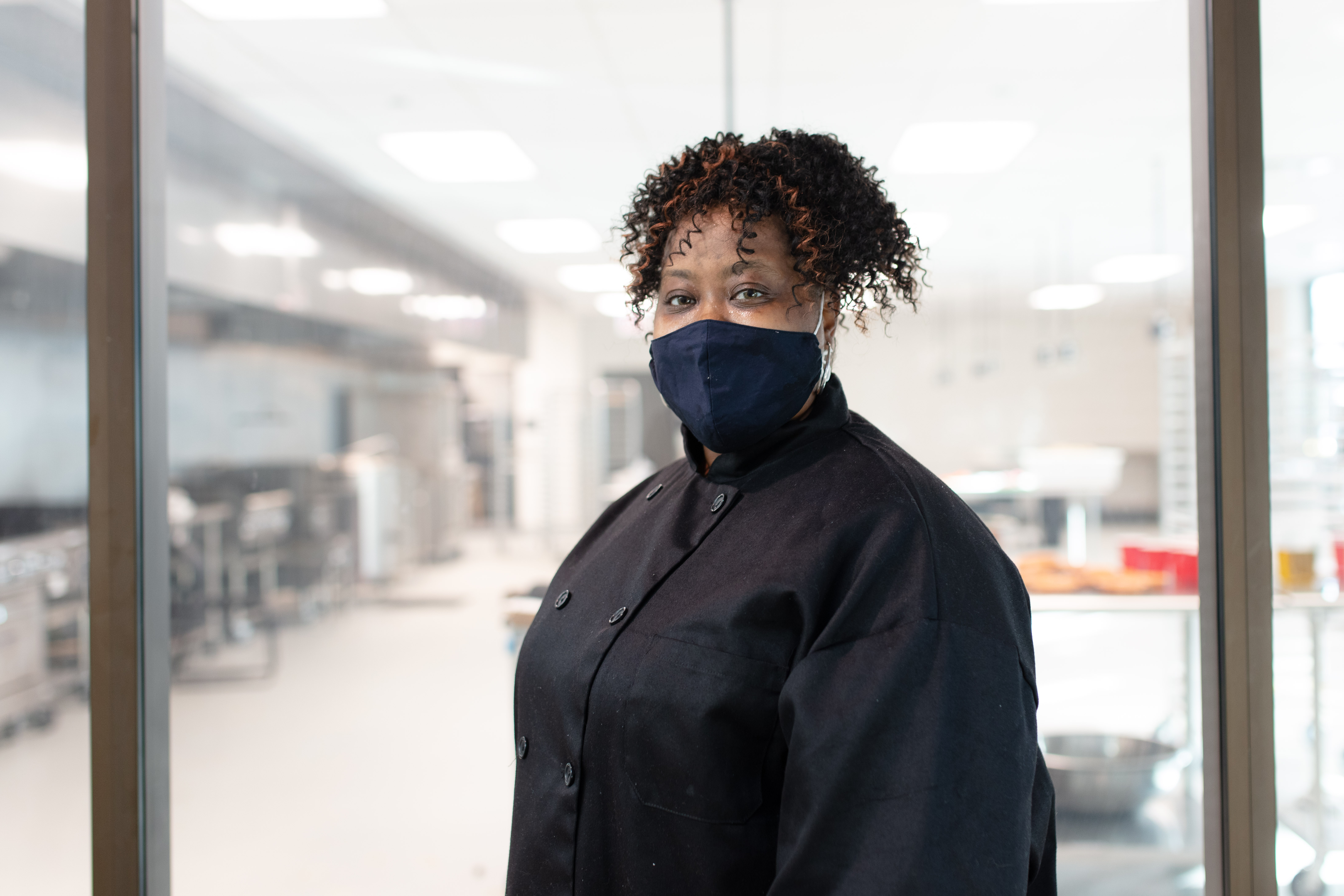 Niquenya Collins Photo