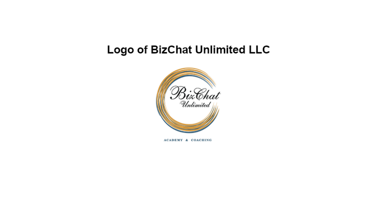 Life Chat Unlimited LLC, DBA BizChat Unlimited LLC Image