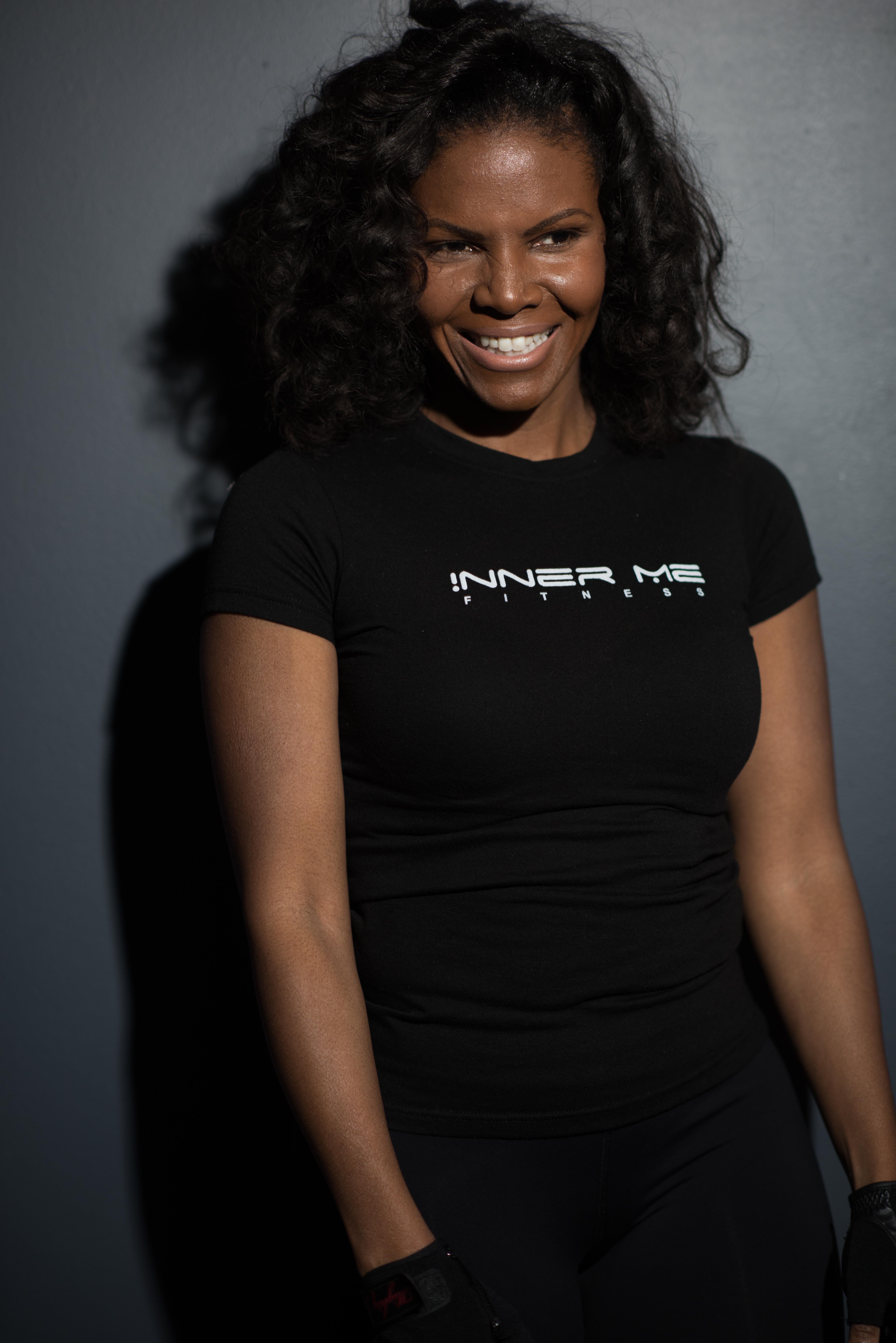 Nicole Phillips Photo