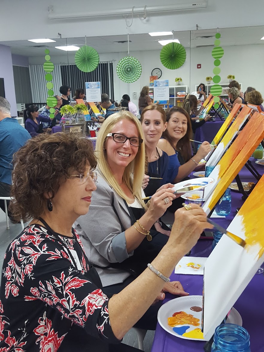 Adriana Egocheaga Photo