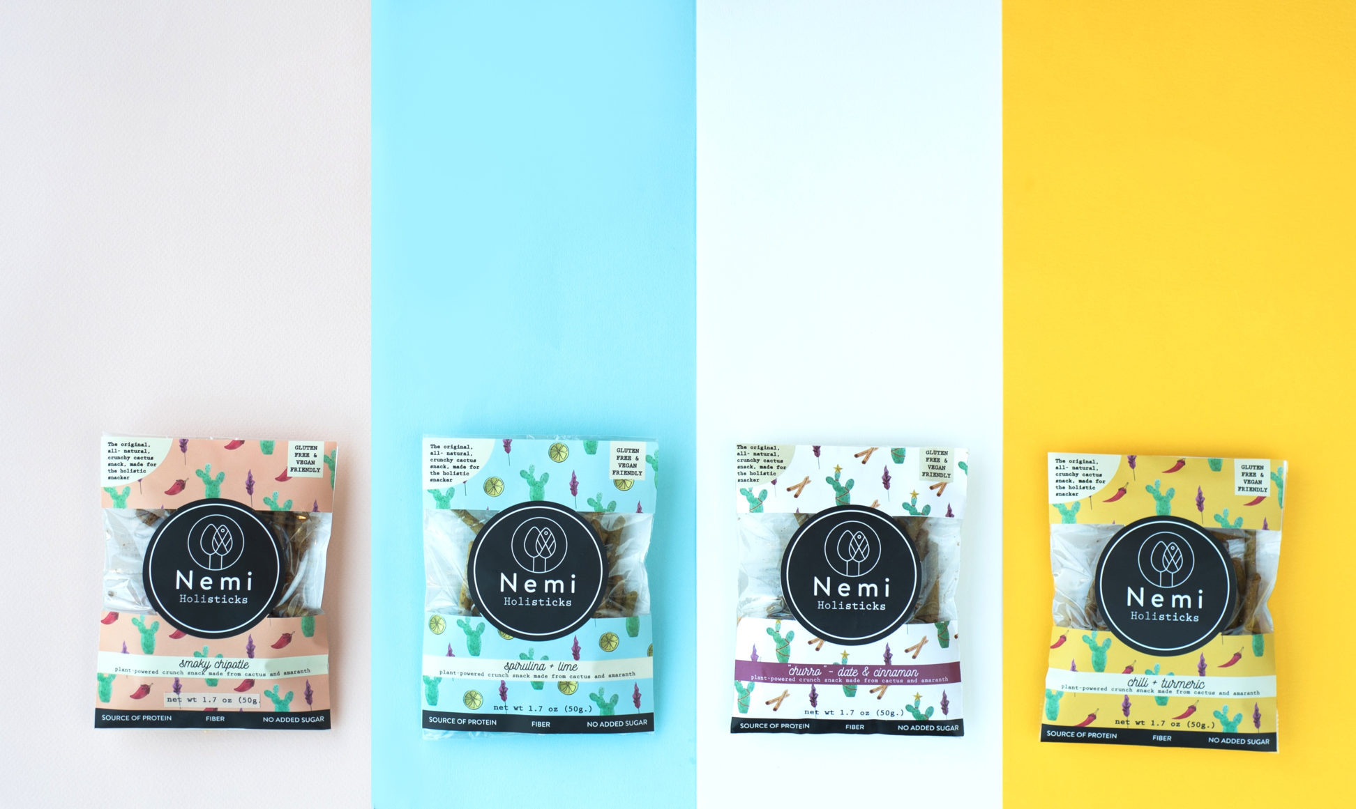 Nemi Native Foods LLC