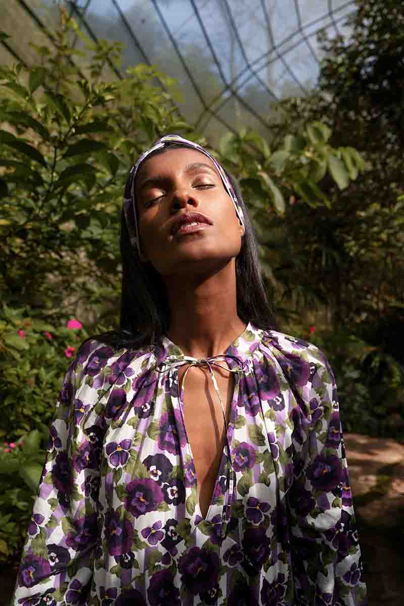 Martha J. Nieto Consulting Services LLC dba: The Lulo Project