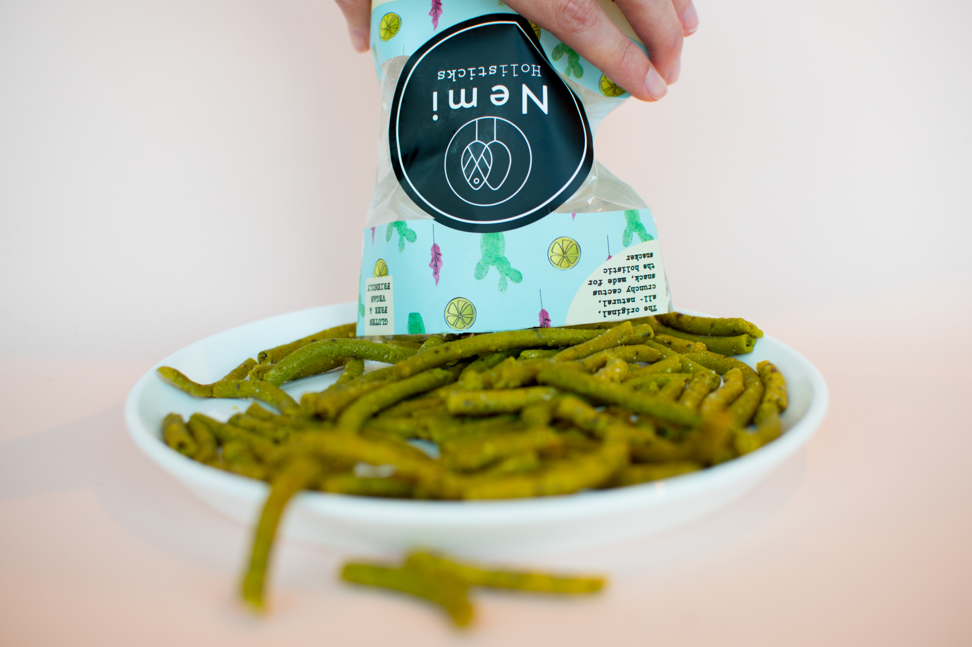 Nemi Native Foods LLC