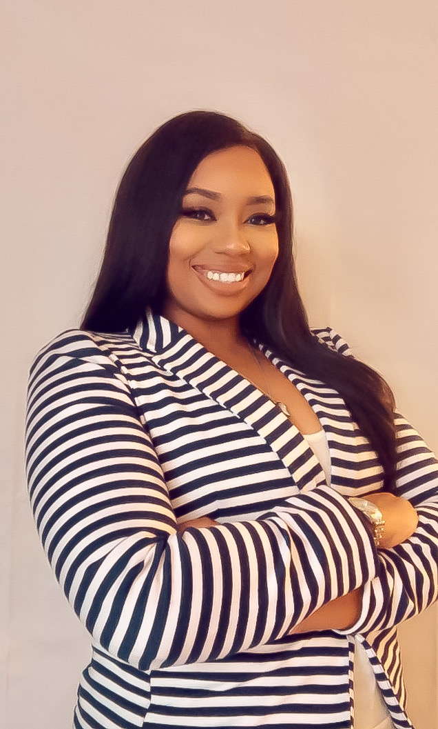 Tiffany Herndon  Photo