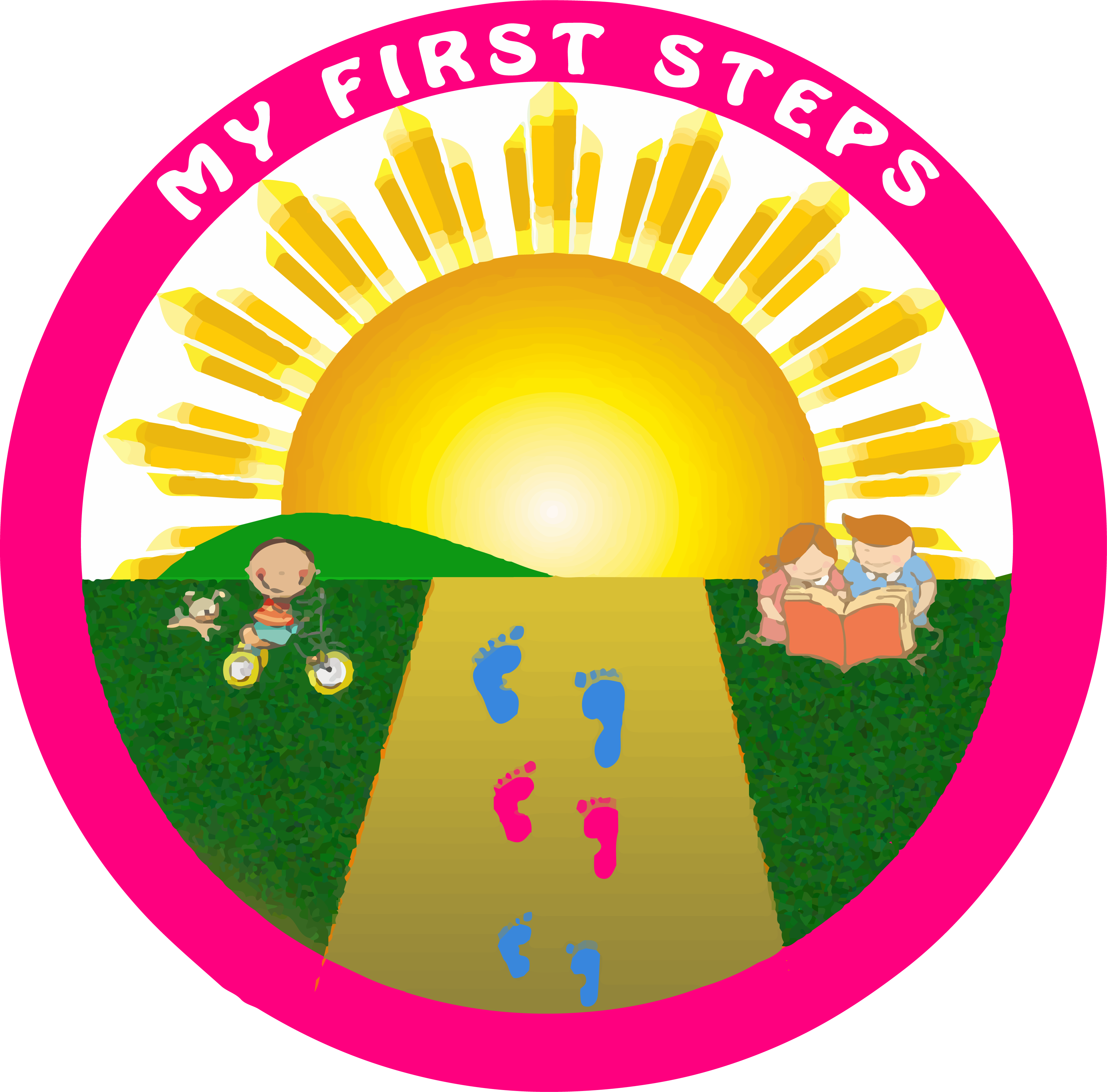 My First Step Enrichment Program 2 Inc. Image