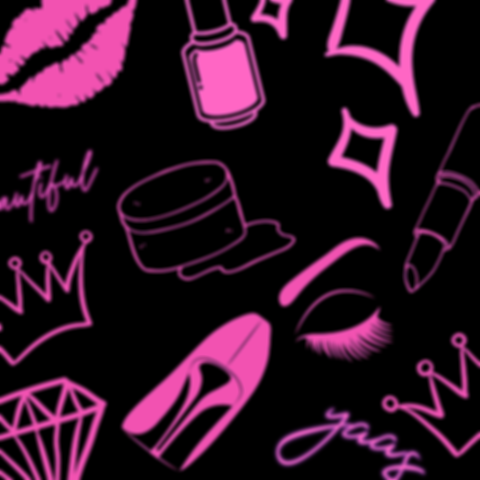 Truly Blessed Beauty LLC Image