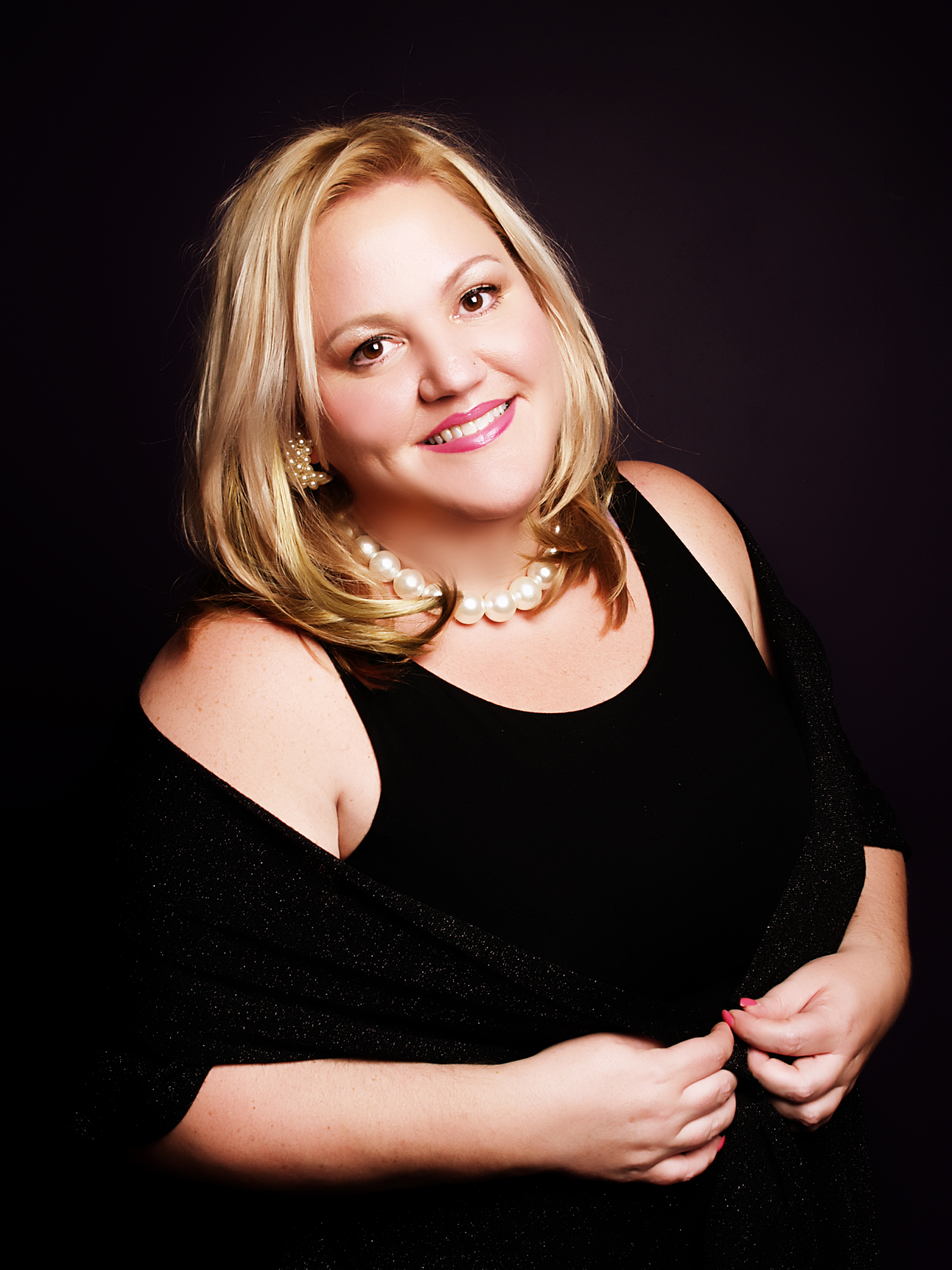 Amanda Scocozzo Photo