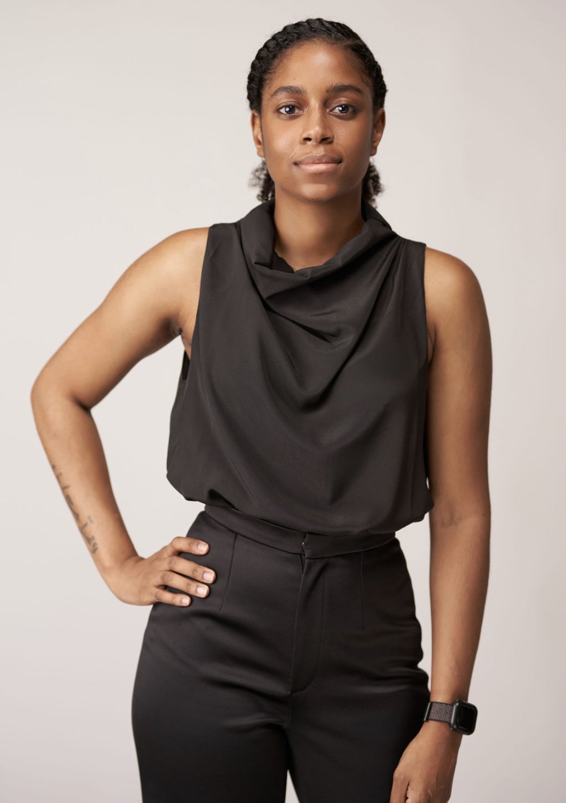 Alissa Millett Photo