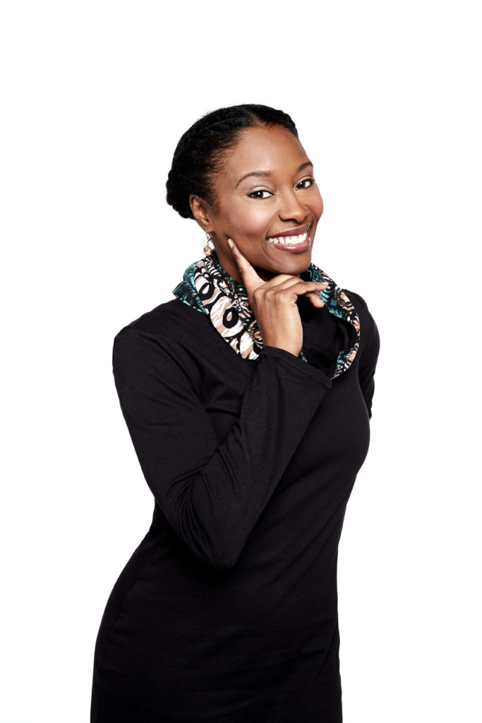 Zakiya Davidson Photo