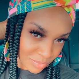 Kamia S Reddick Photo