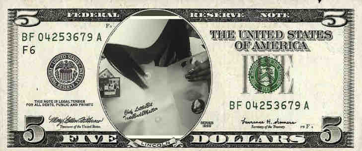 Chef Little Bit Photo