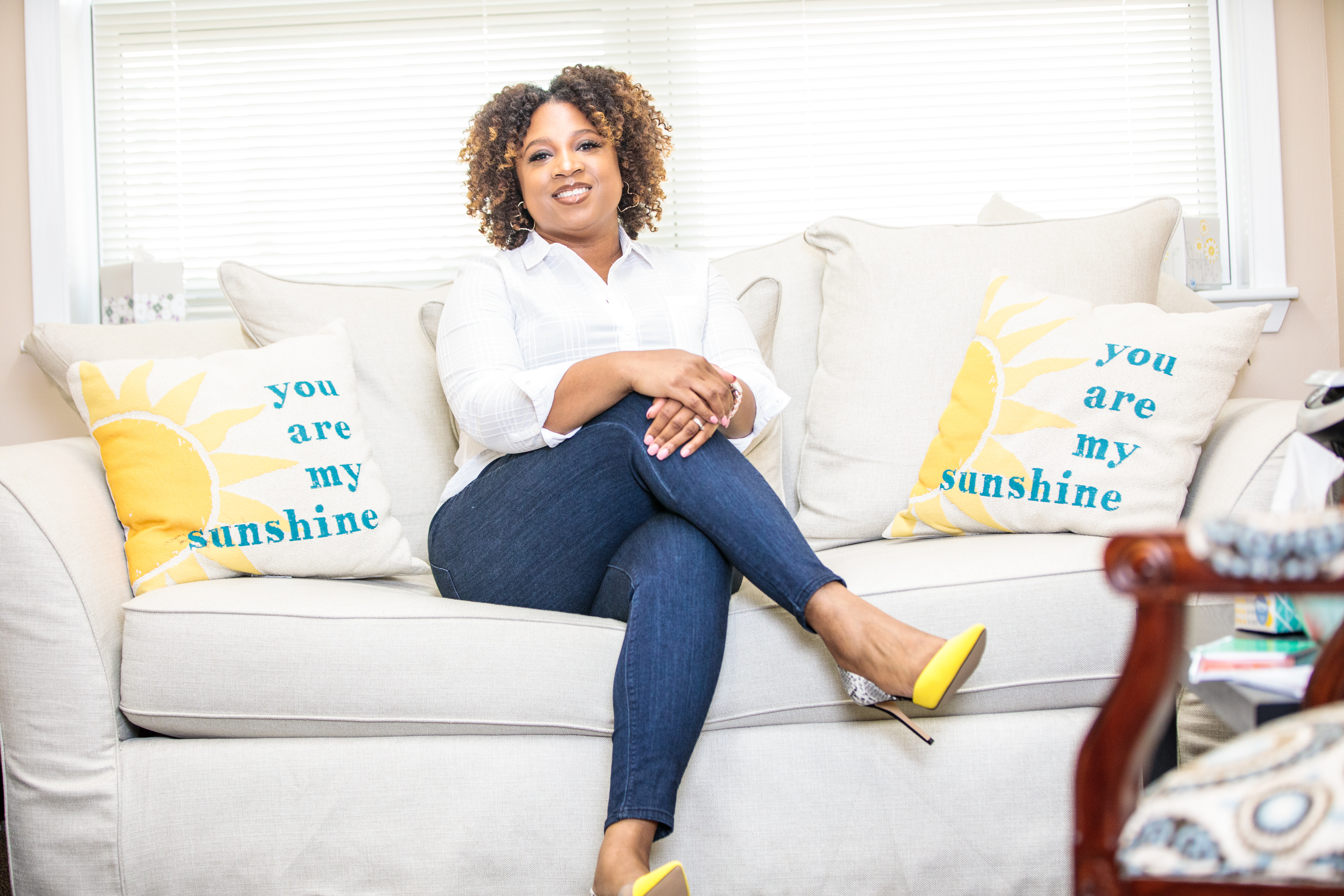 Melanie Preston Photo