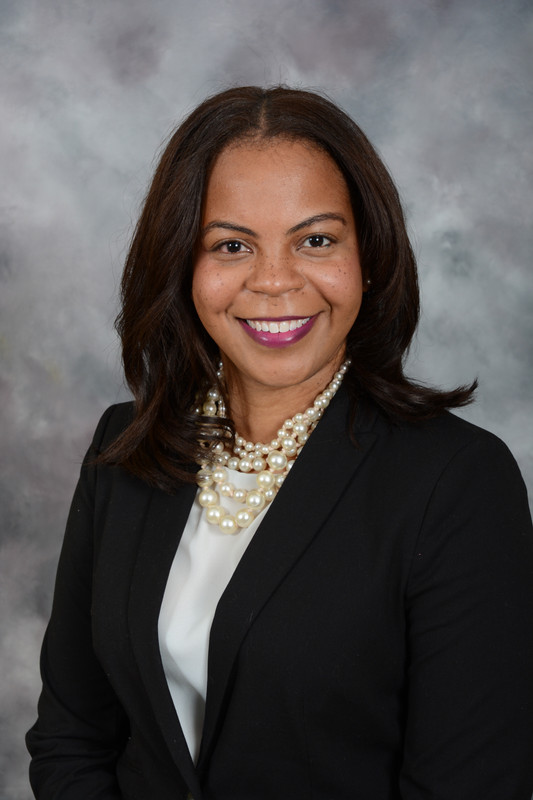 Reha Shackelford Photo