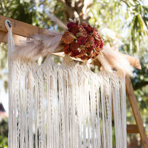 Hanky Panky Blooms  Image