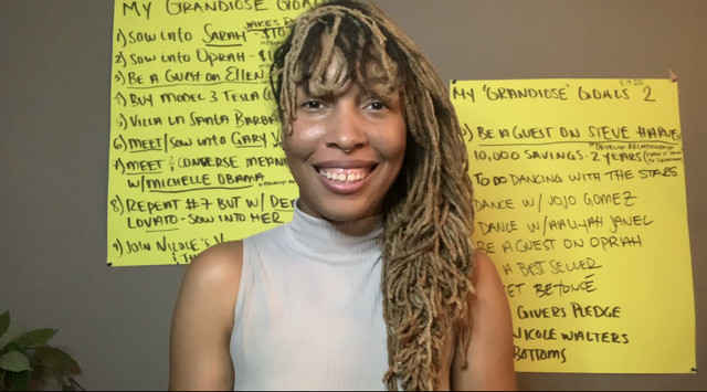 Desiree' Stapleton Photo