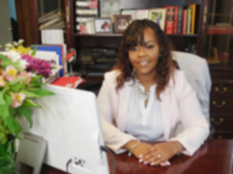 Chandra Betner Gray Photo