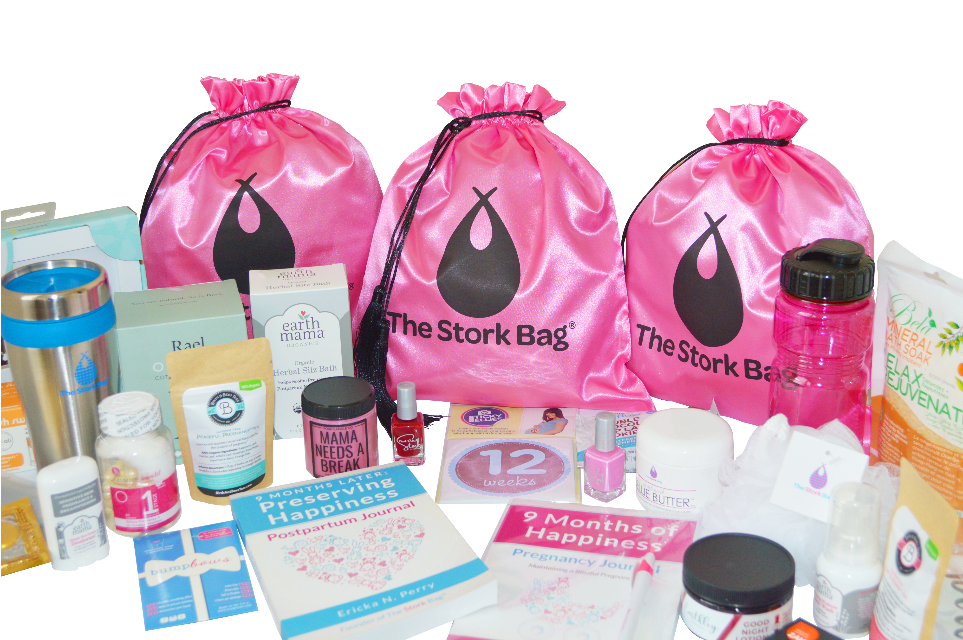 The Stork Bag Image