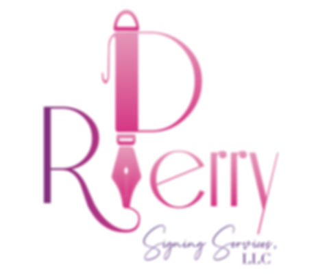 RPerry Signing Services LLC Image