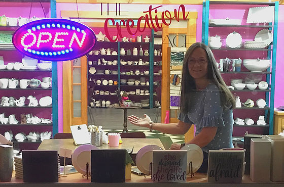 Christine Donovan Photo