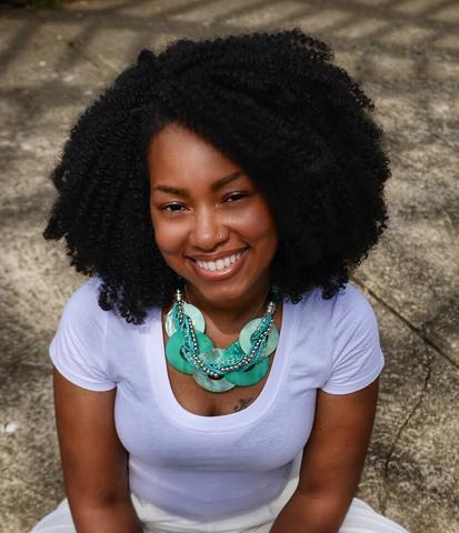 Aja Walker-Rice Photo