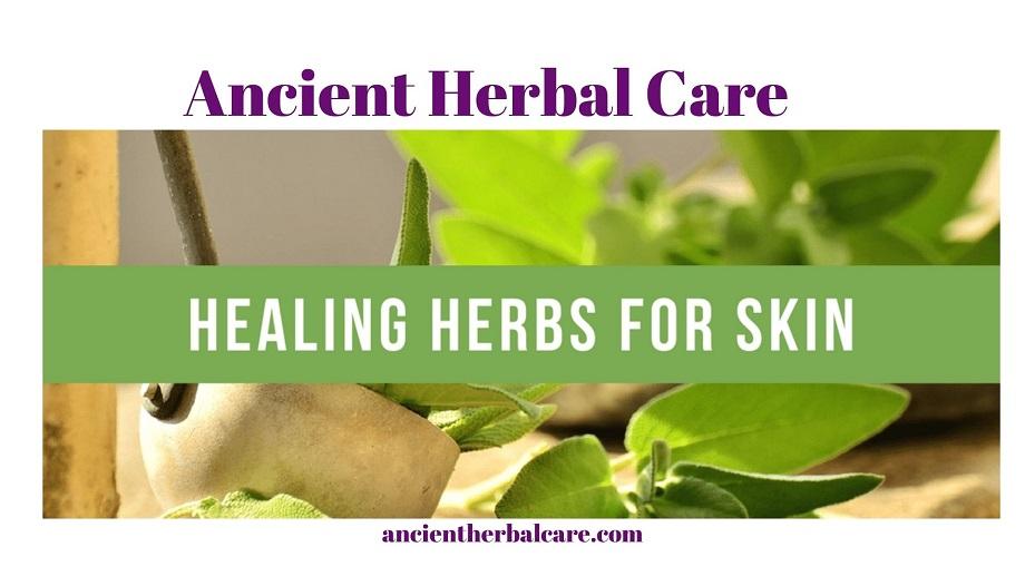 Ancient Herbal Care LLC Image
