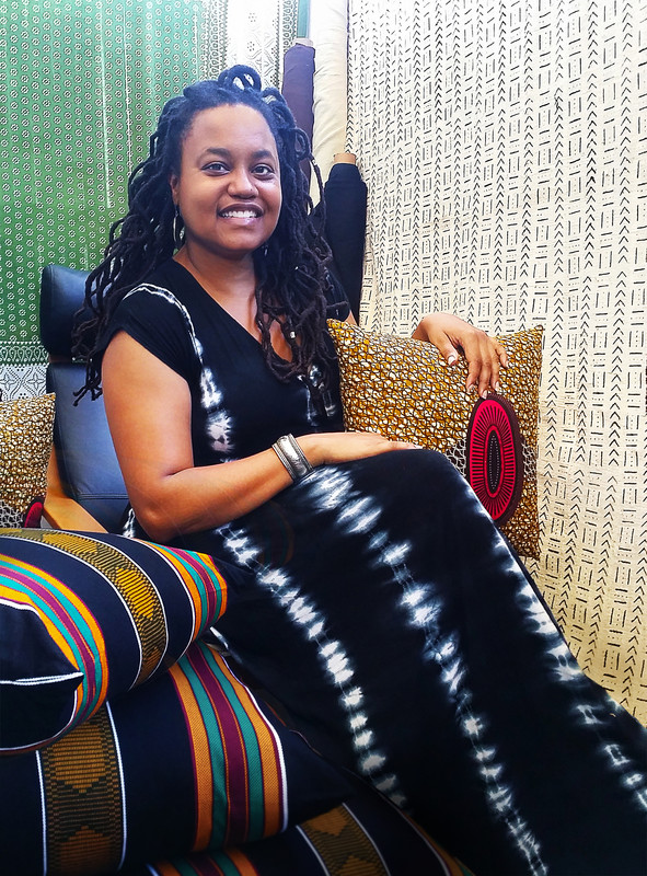 Anitra Terrell Photo