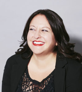 Sarah Salvatoriello Photo