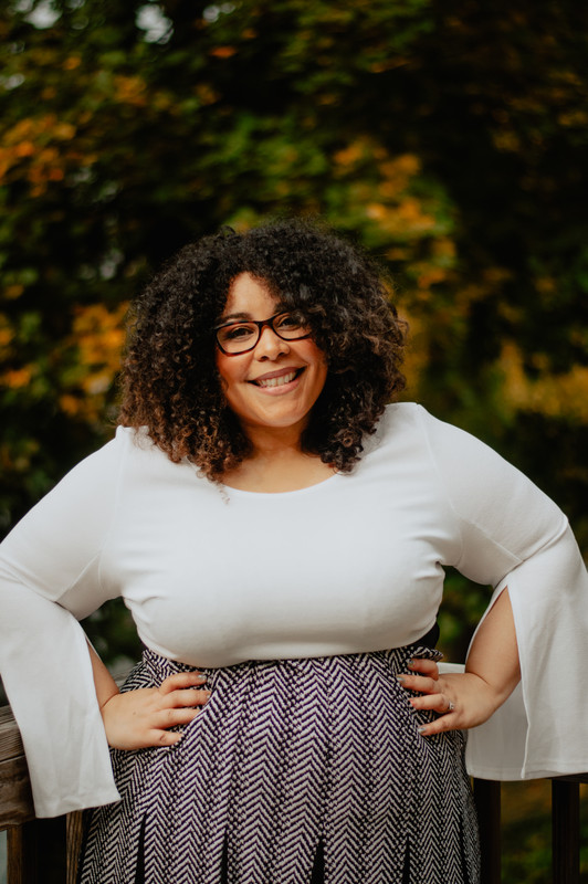 Bethany Hawkins Photo