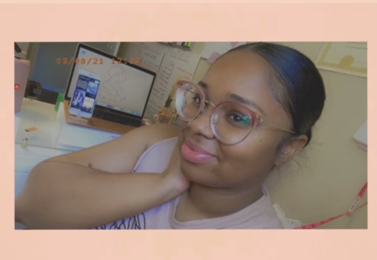 Jaamela Collins Photo