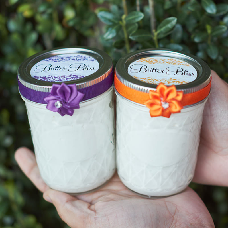 Butter Bliss Body Care Image