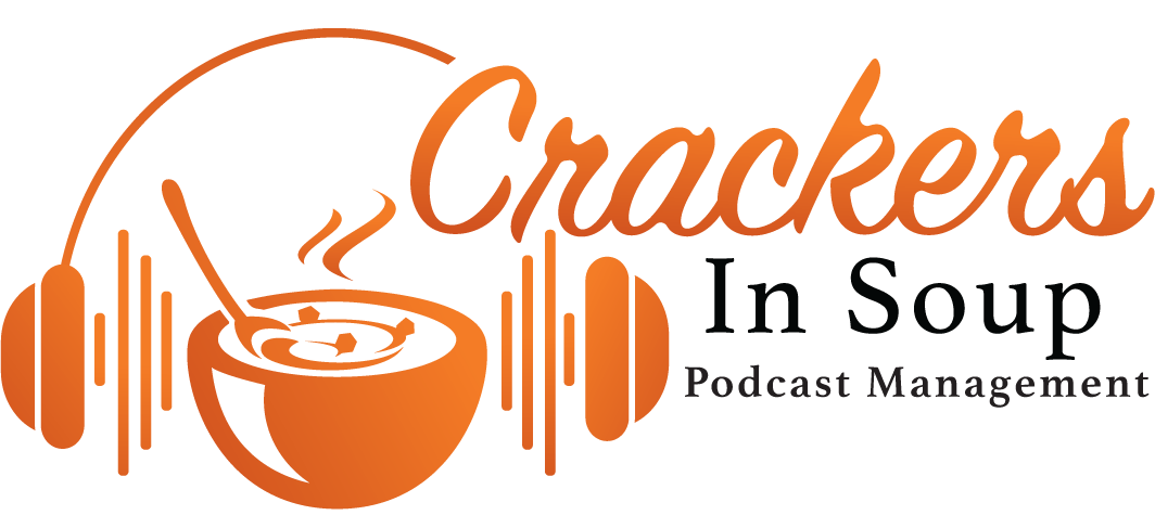 Crackers In Soup Image