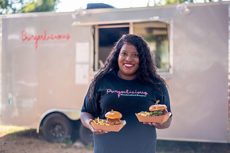 VERNETTA WESTON Photo