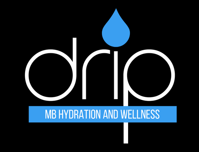 Drip MB Hydration and Wellness Image