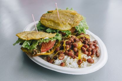 The Jibarito Stop Image