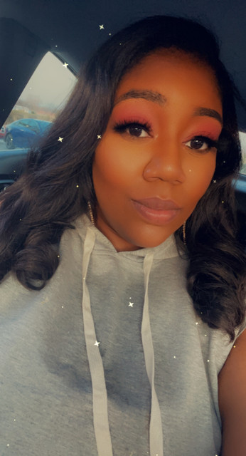 Javana Pettaway Photo