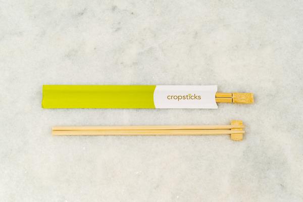 Cropsticks Inc. Image