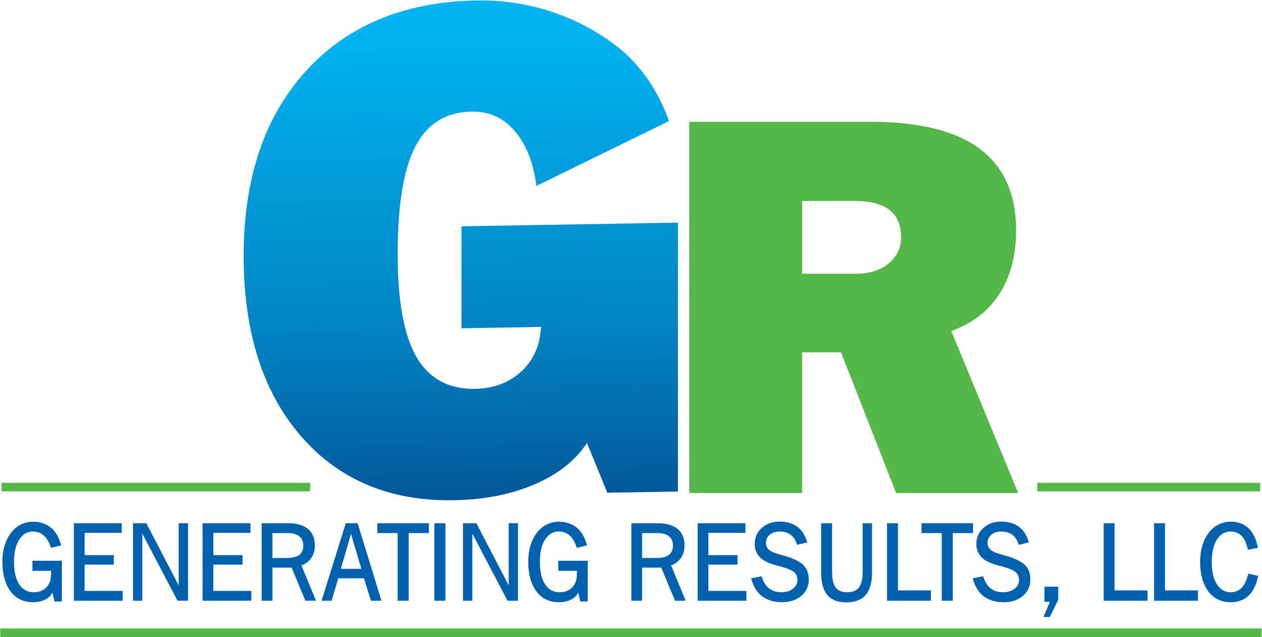 Generating Results LLC Image