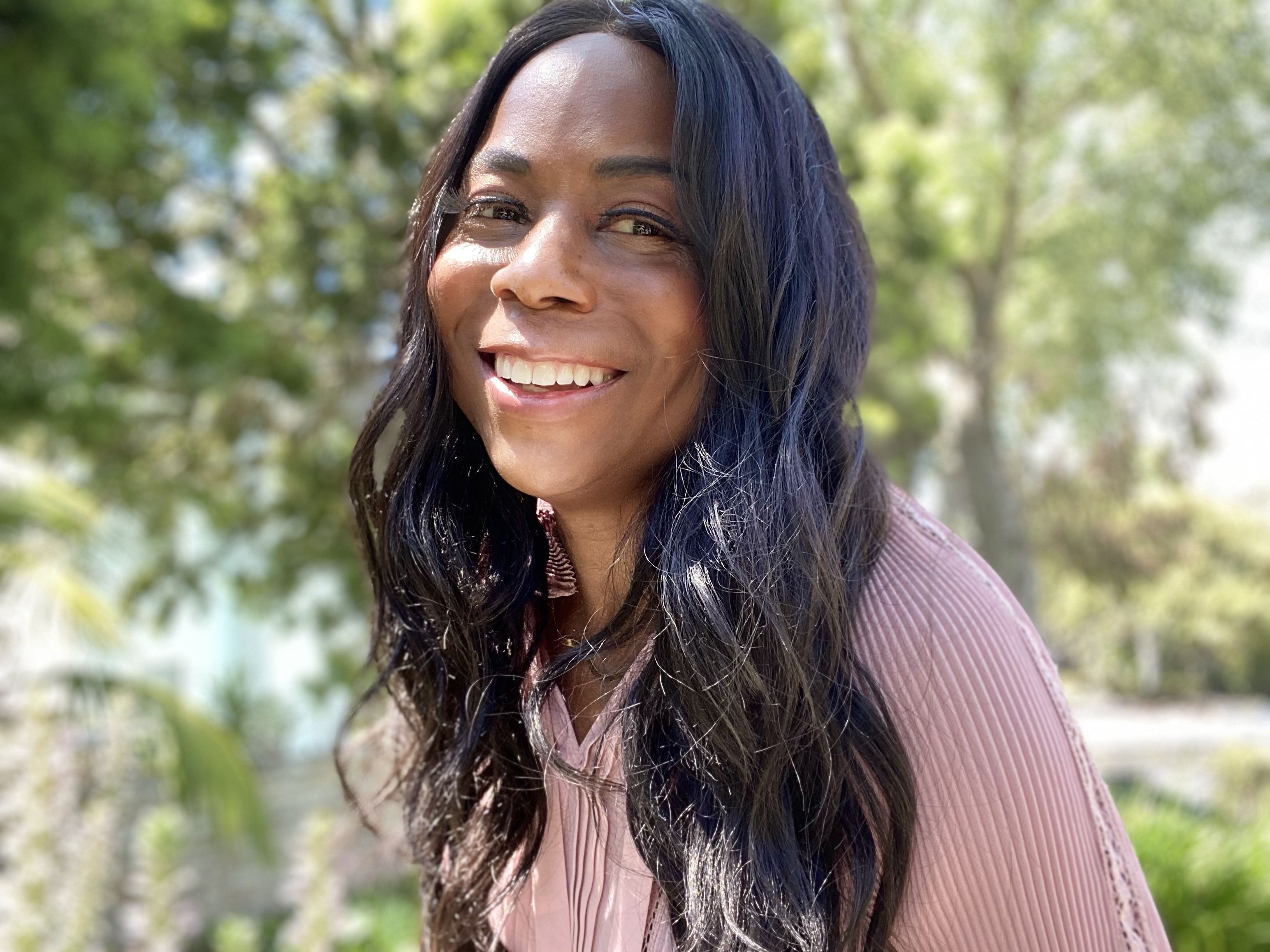 Patrice Williams Marks Photo