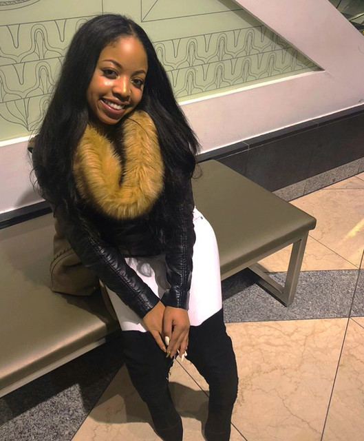 Kamari Quinones Photo