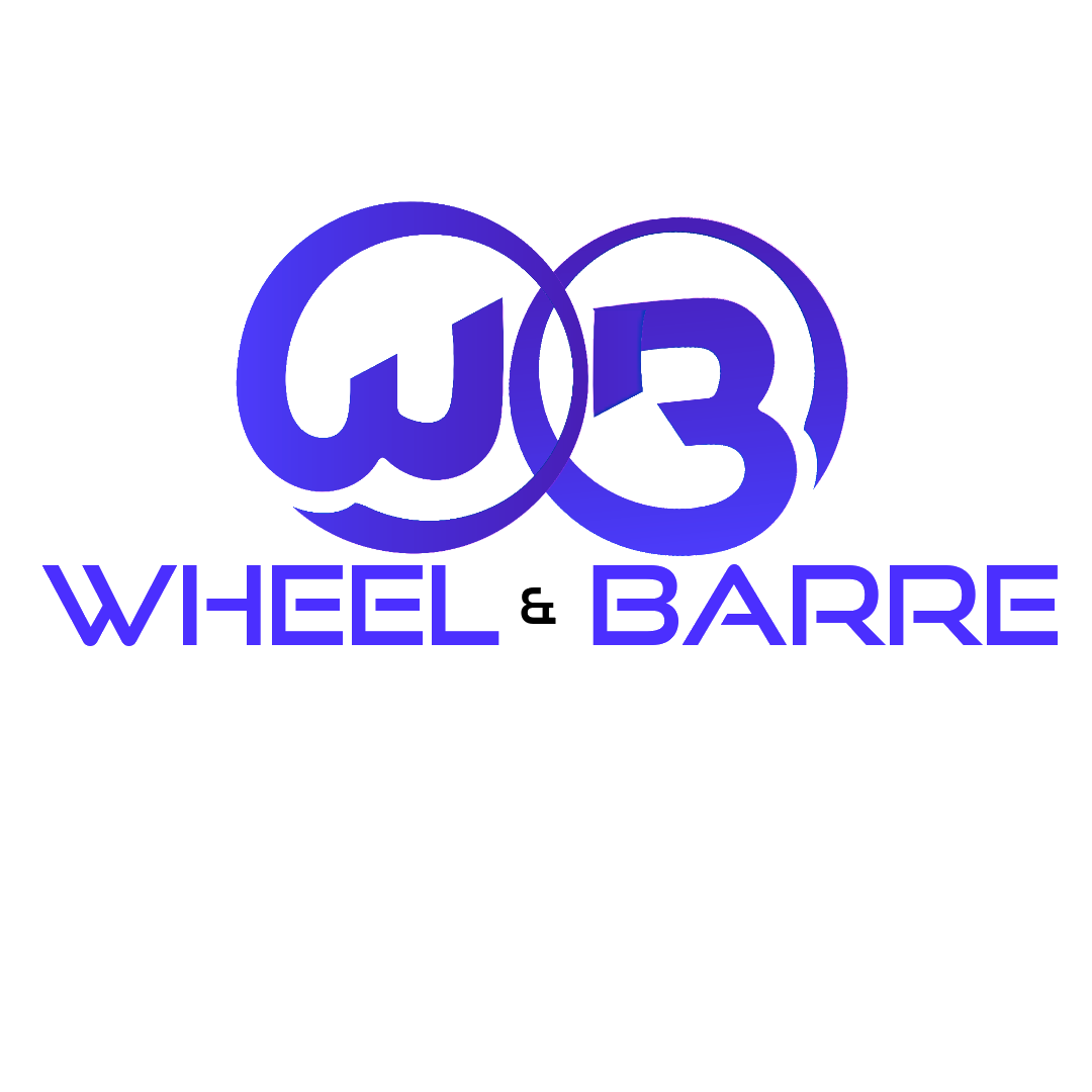 Wheel & Barre Image